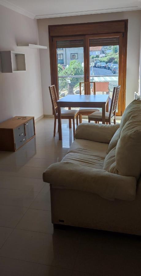 Apartamento Dos Habitaciones Exterior Y Bien Comunicado San Salvador de Poio Extérieur photo
